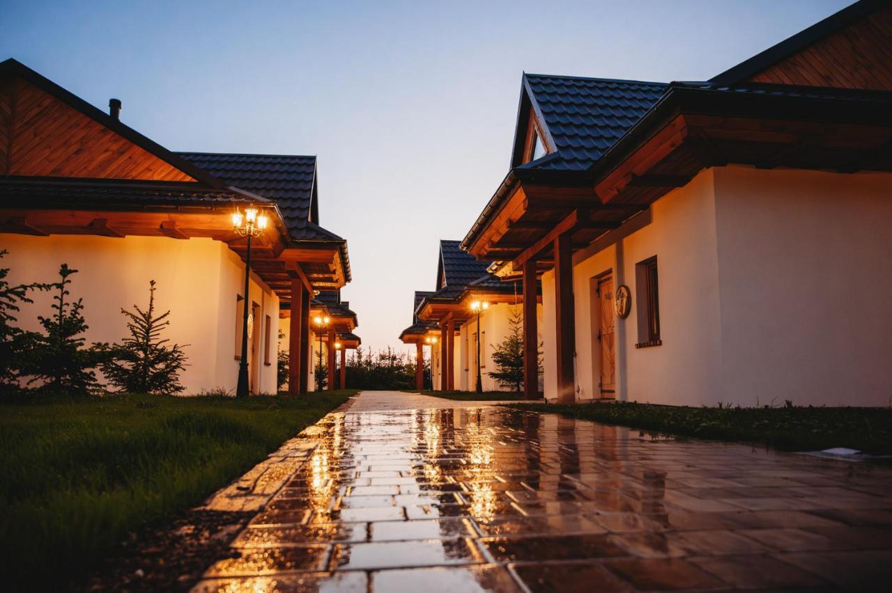Osada Lesna - Z Basenem Villa Stare Miasto (Konin)