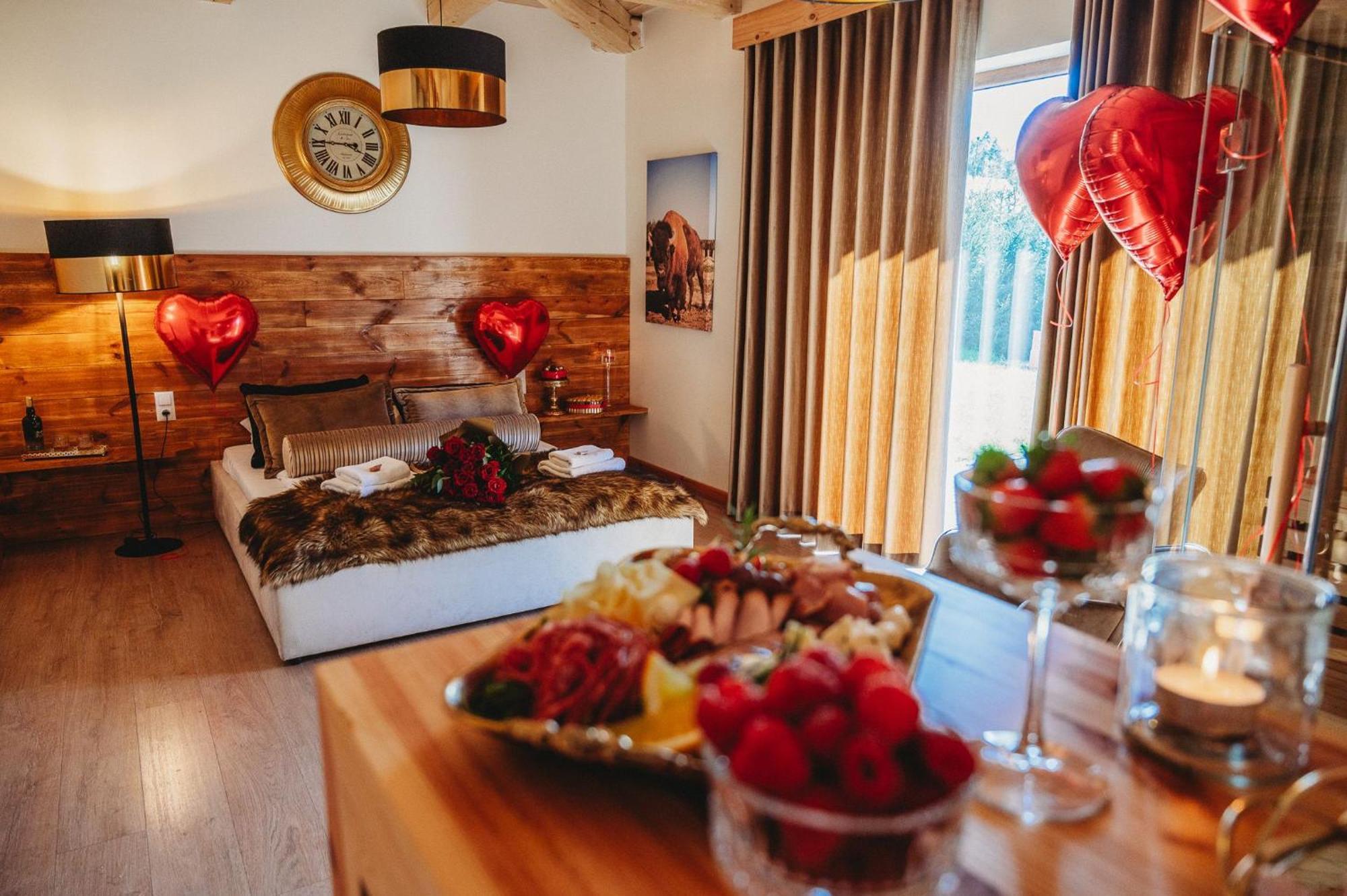 Osada Lesna - Z Basenem Villa Stare Miasto (Konin)
